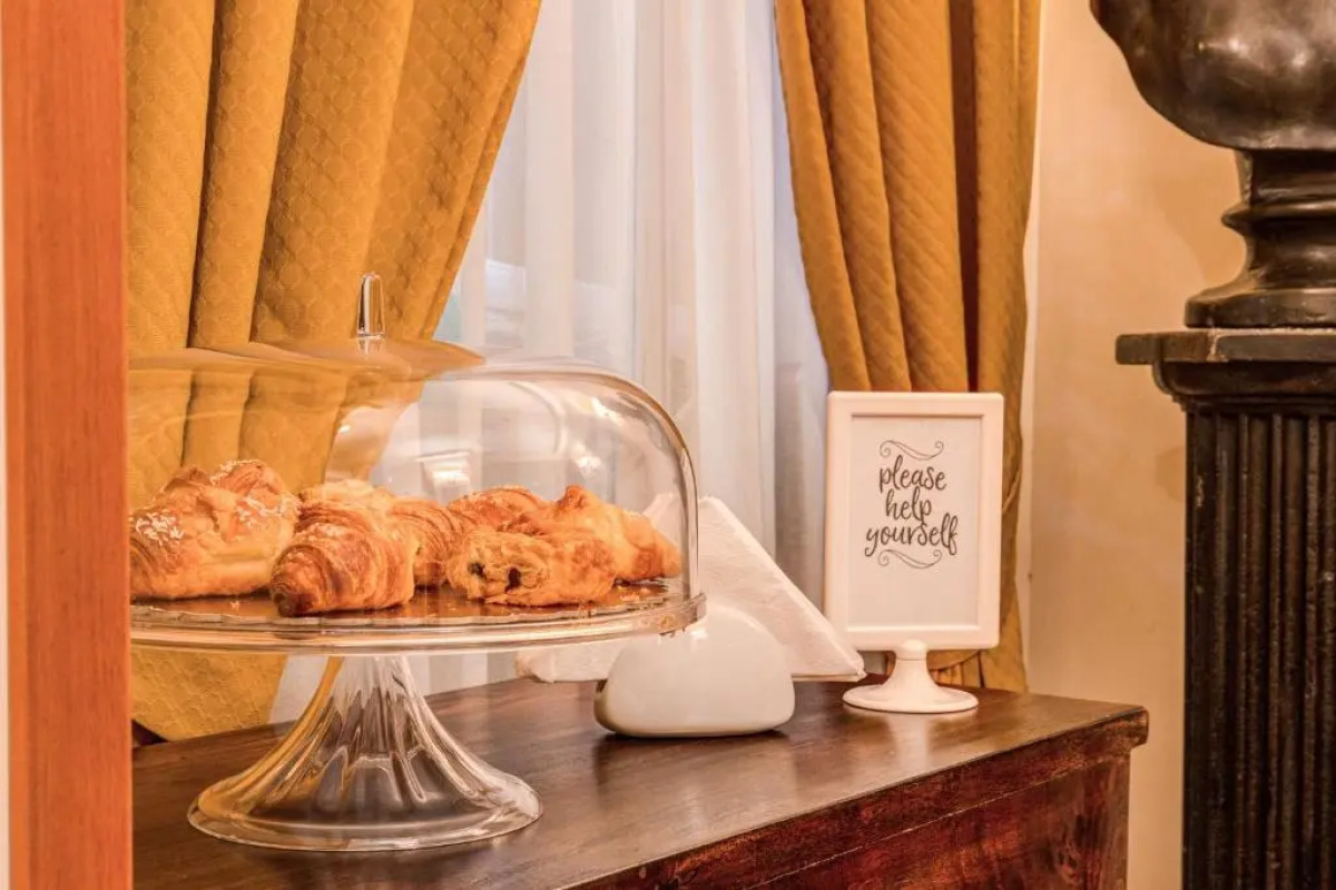 Hotel Gea di Vulcano