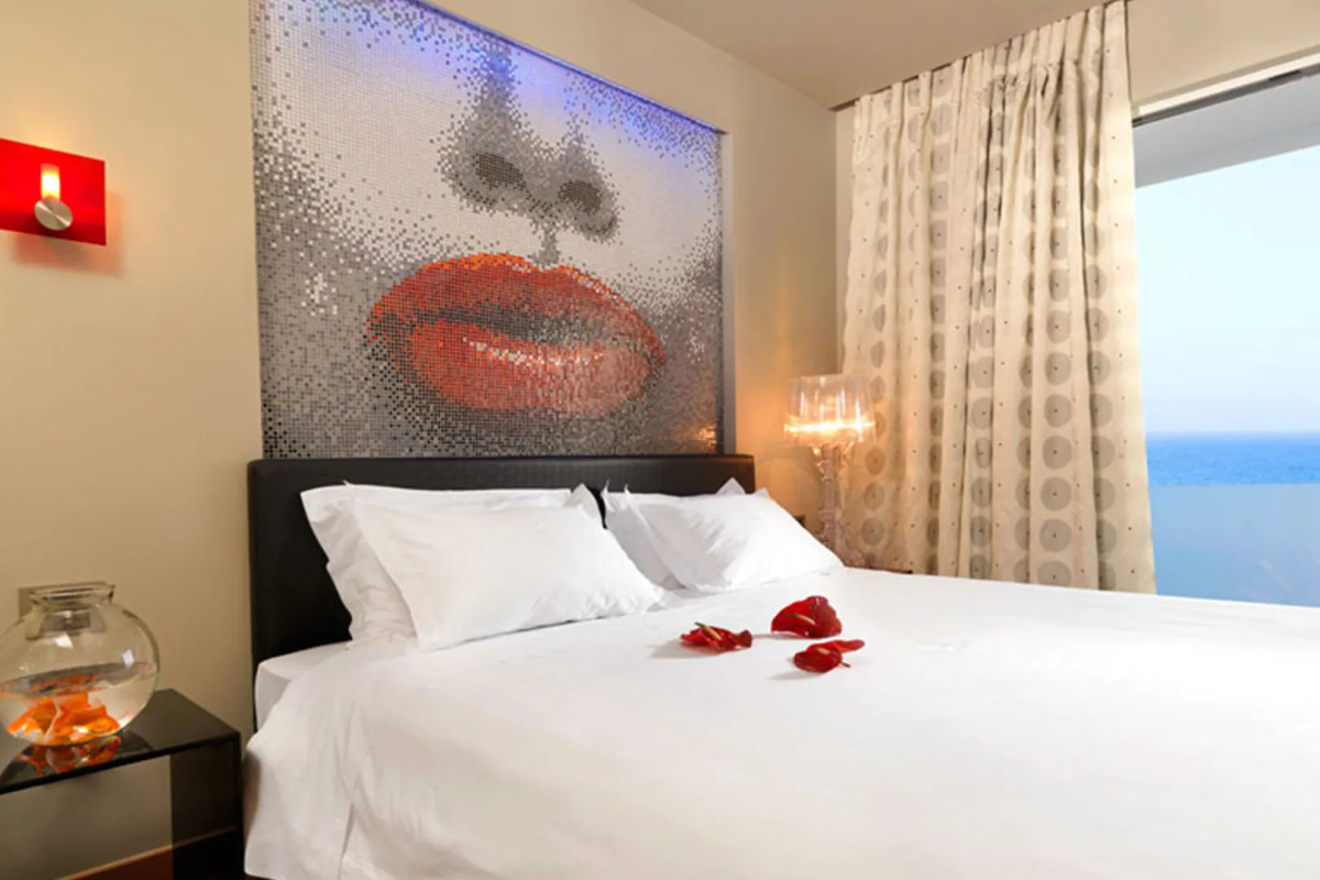 Out Of The Blue All Inclusive Resort & Spa