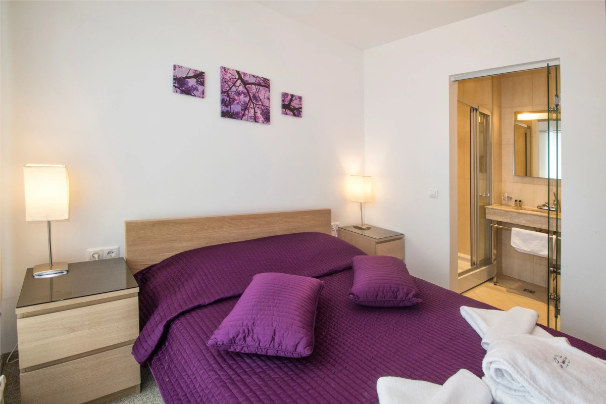Saint George Palace Bansko Aparthotel