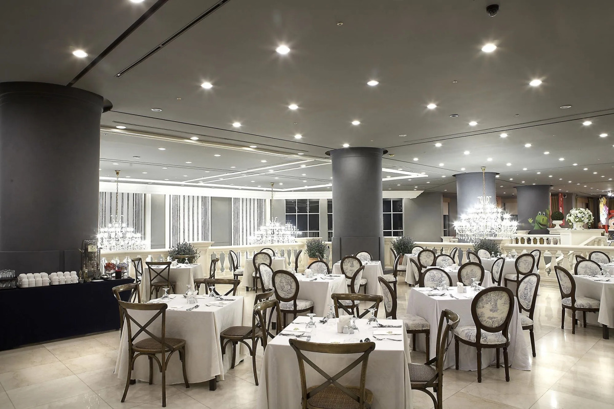 Kensington Hotel Pyeongchang