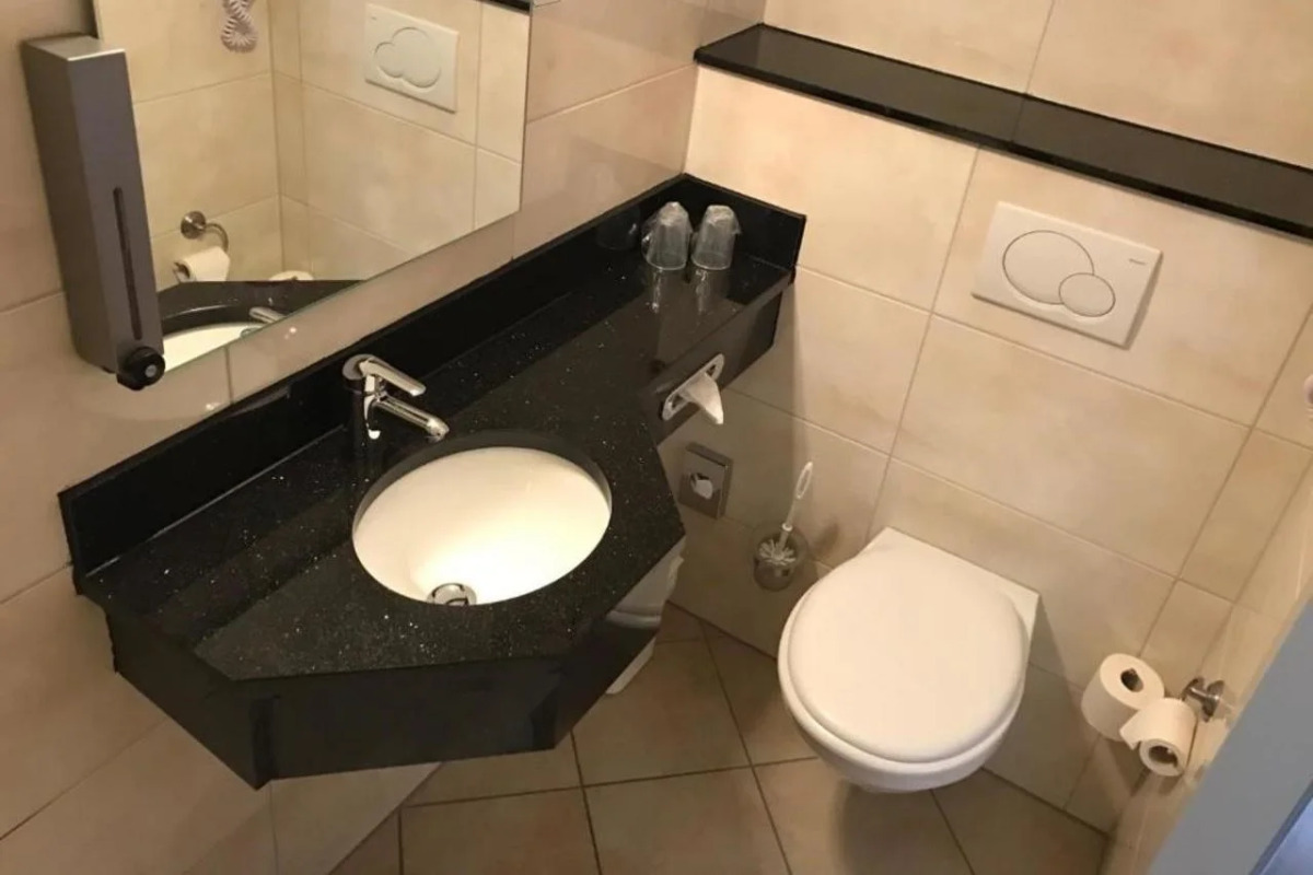 PLAZA Inn Hamburg Moorfleet