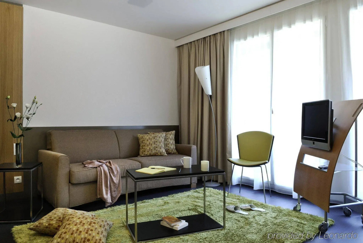 Aparthotel Adagio Bordeaux Gambetta