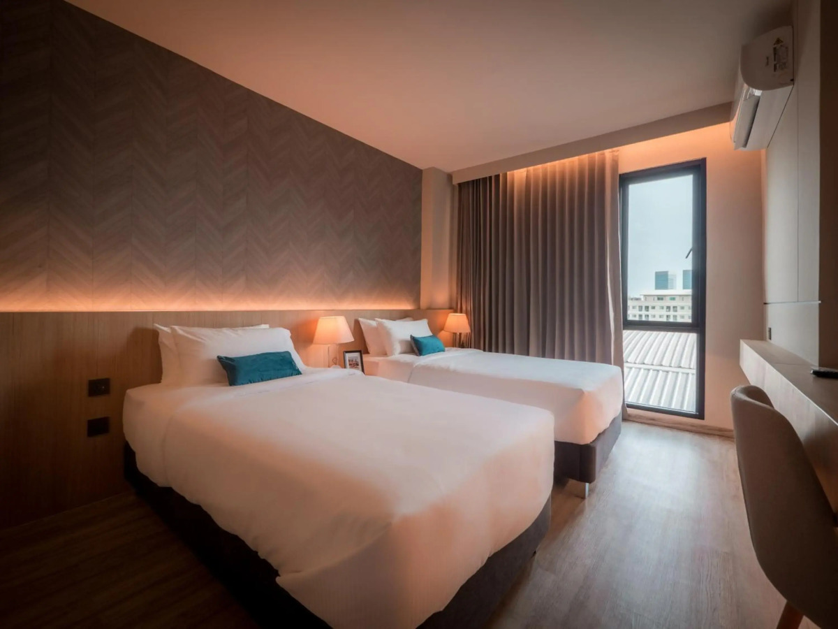 56 Hotel Sukhumvit