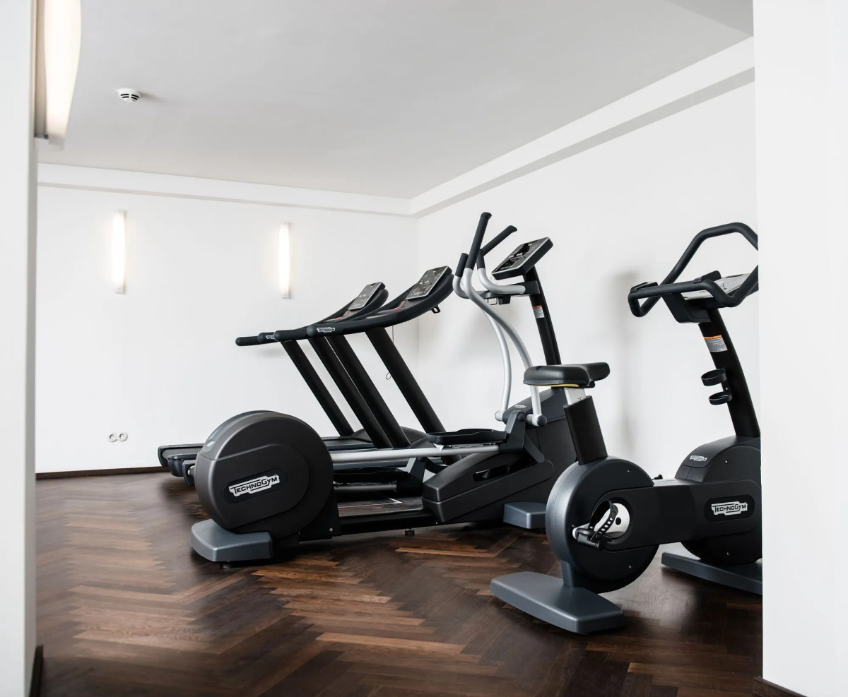 Hotel Grand Ferdinand Vienna