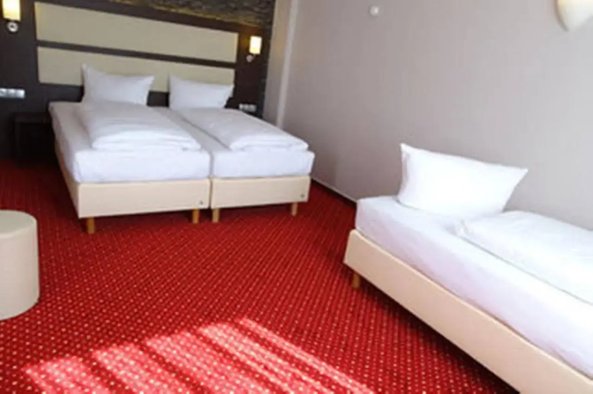 PLAZA Inn Hamburg Moorfleet