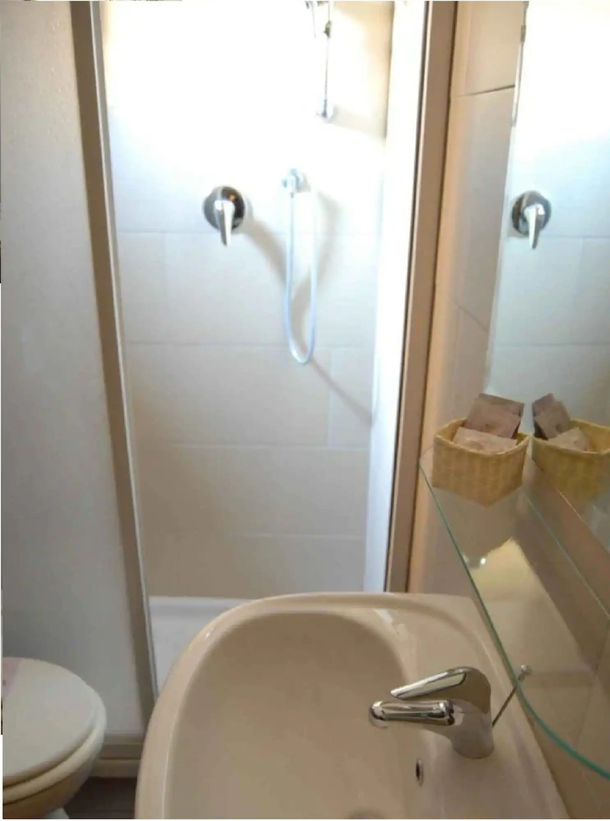 San Lorenzo Guest House