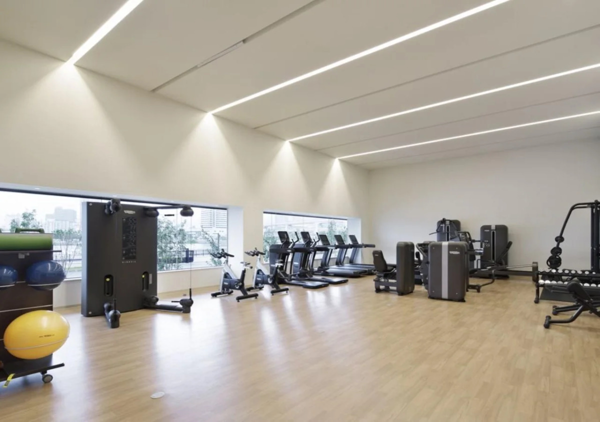 Kobe Minato Onsen Ren - Adult Only