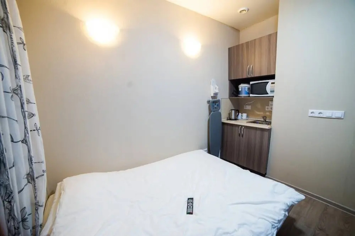 Pervouralsk Hotel Diana