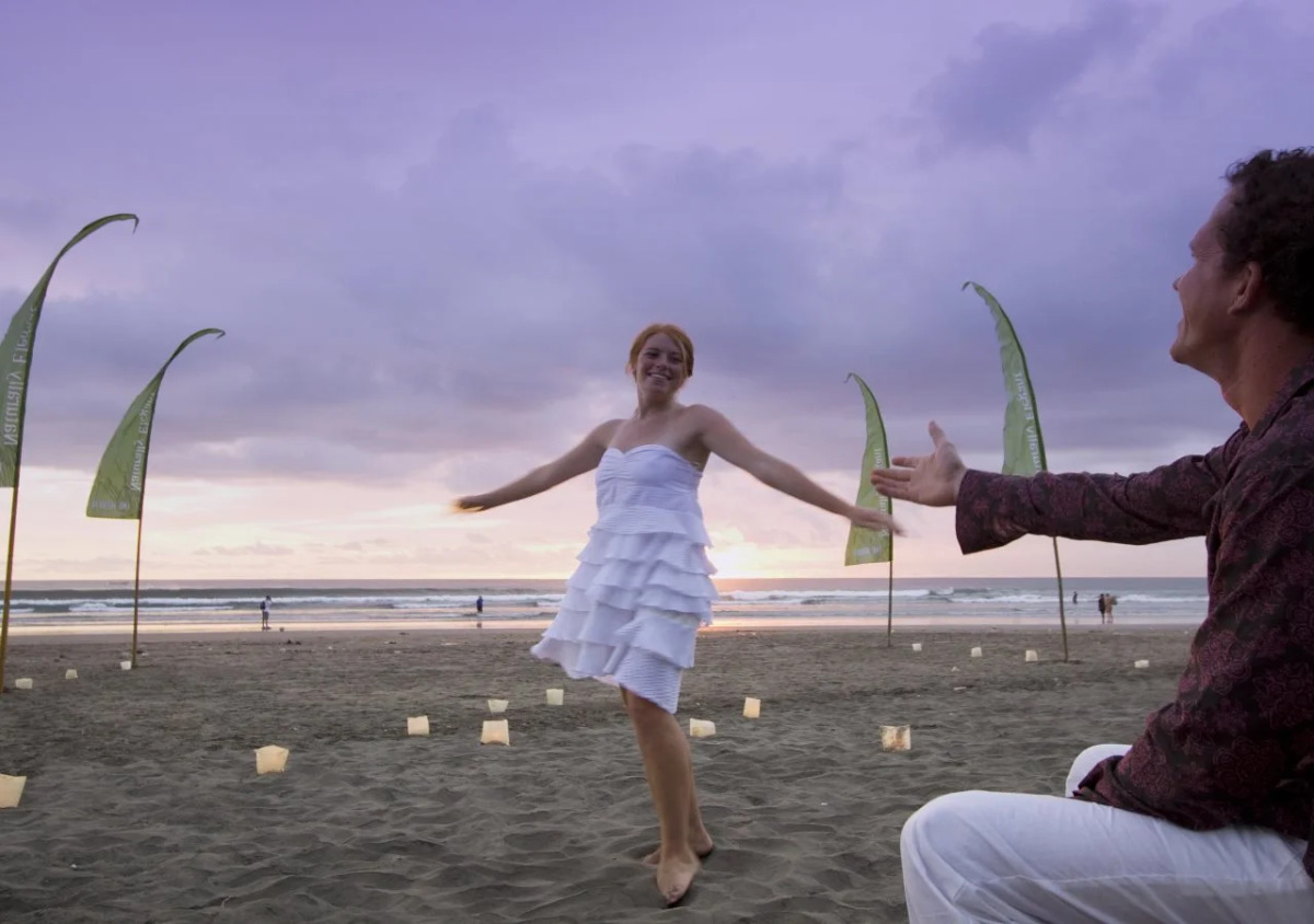 THE HAVEN Bali Seminyak