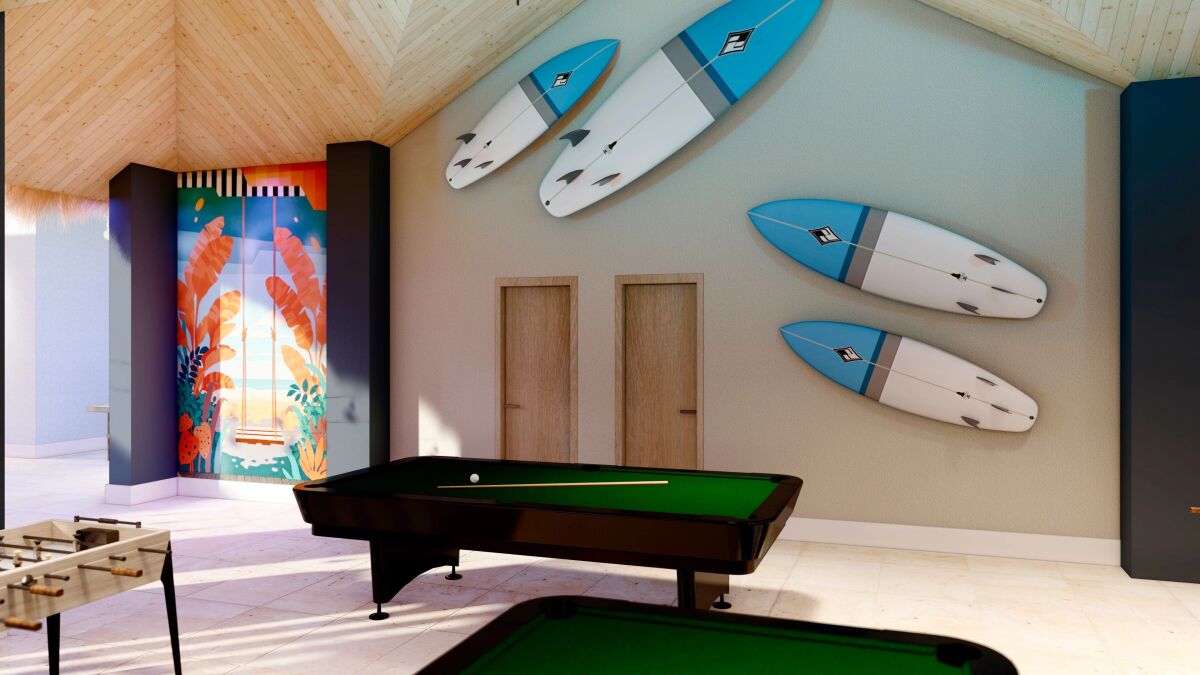 Отель Sunscape Dominicus La Romana