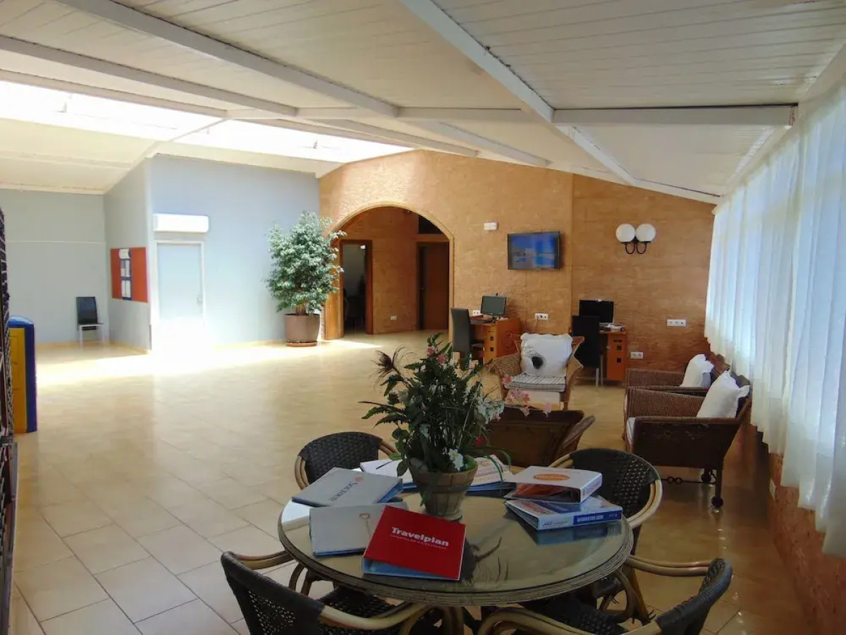 Apartamentos Moon Dreams Los Lentiscos