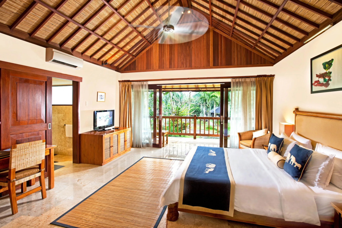 Mason Elephant Lodge