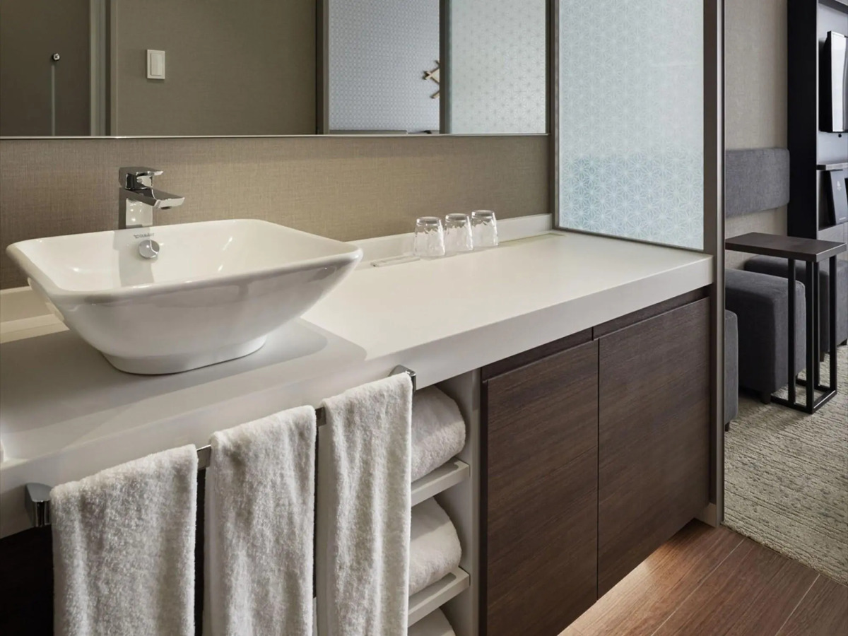 Hotel Vischio Kyoto By Granvia