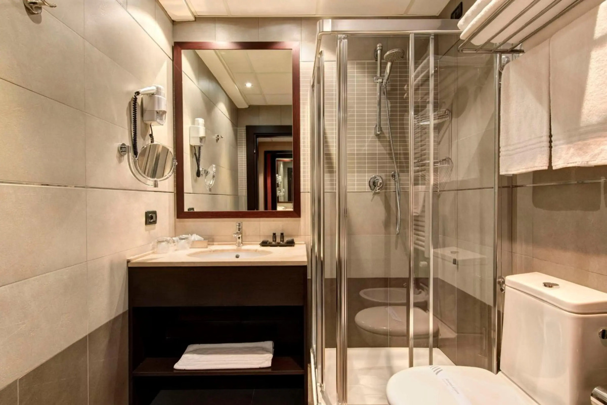 Best Western Gorizia Palace Hotel