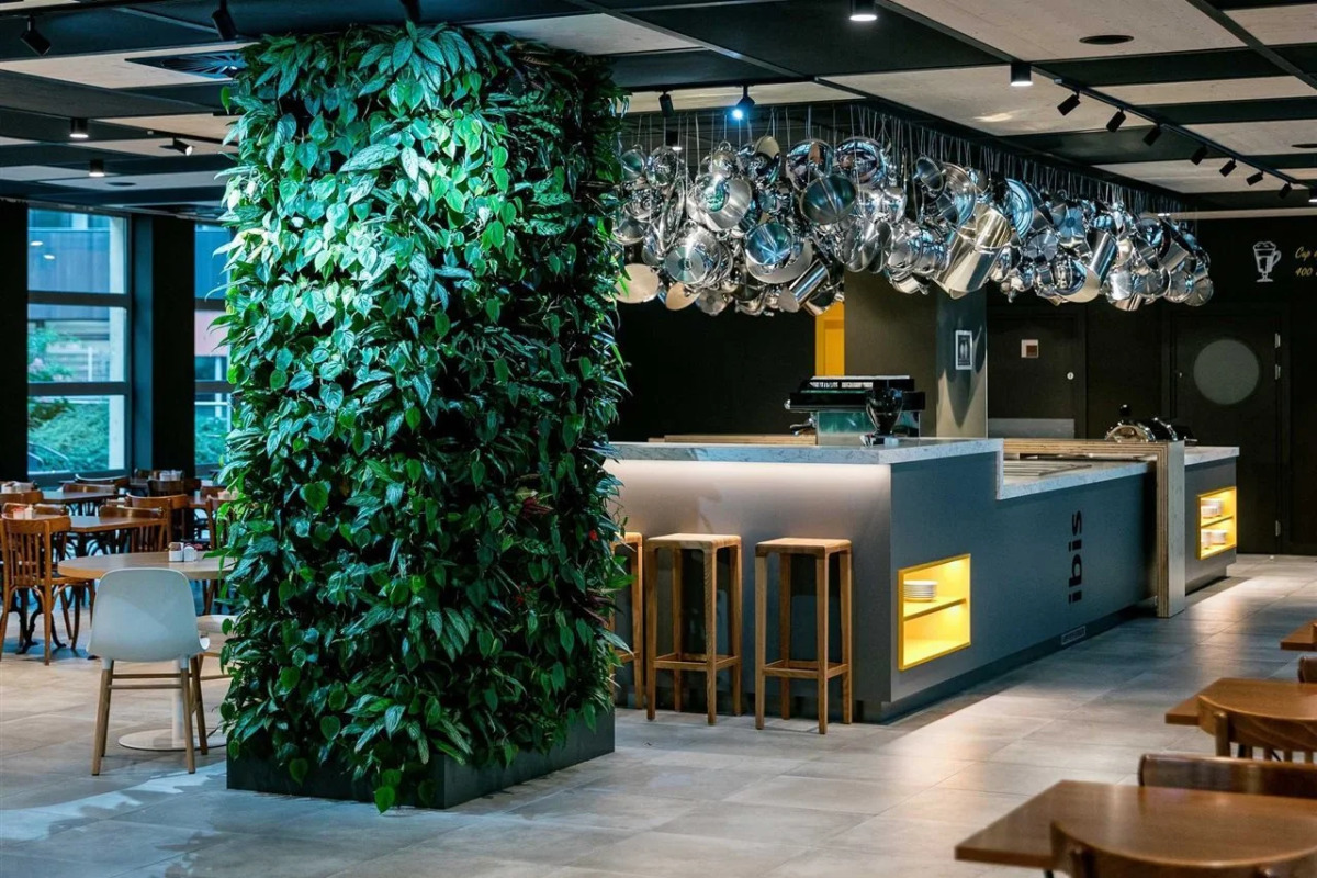 ibis Praha Wenceslas Square