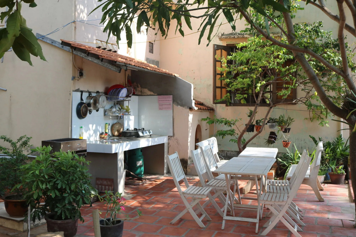 Sunrise Village Hotel