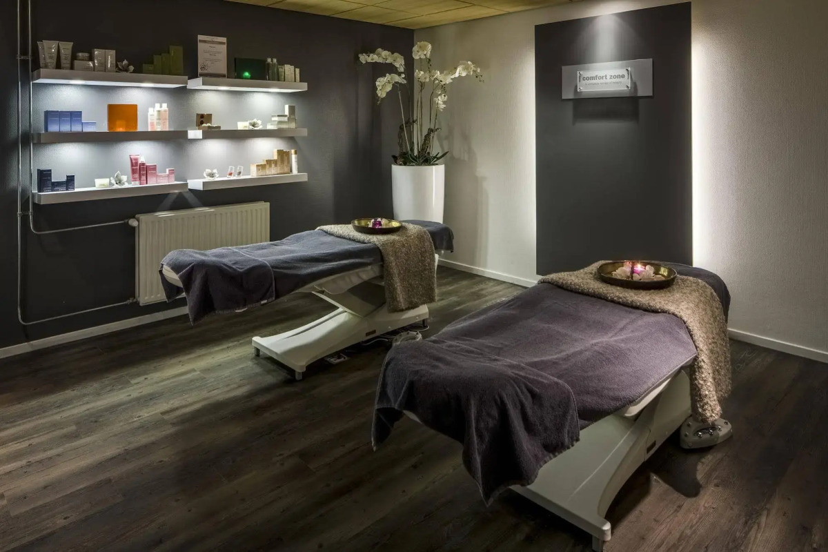 Fletcher Wellness-Hotel Trivium