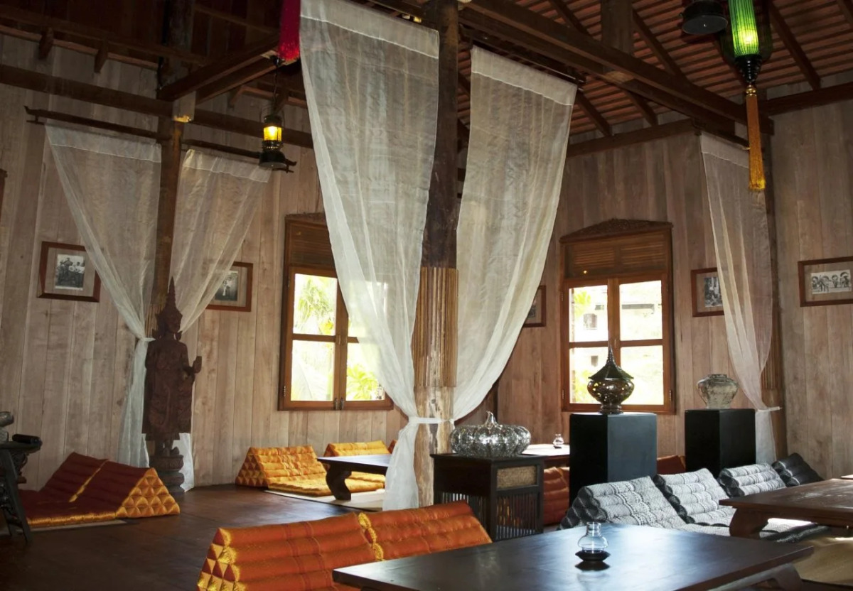 Palace Residence & Villa Siem Reap