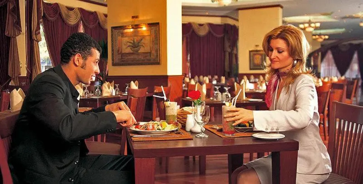 Coral Oriental Dubai