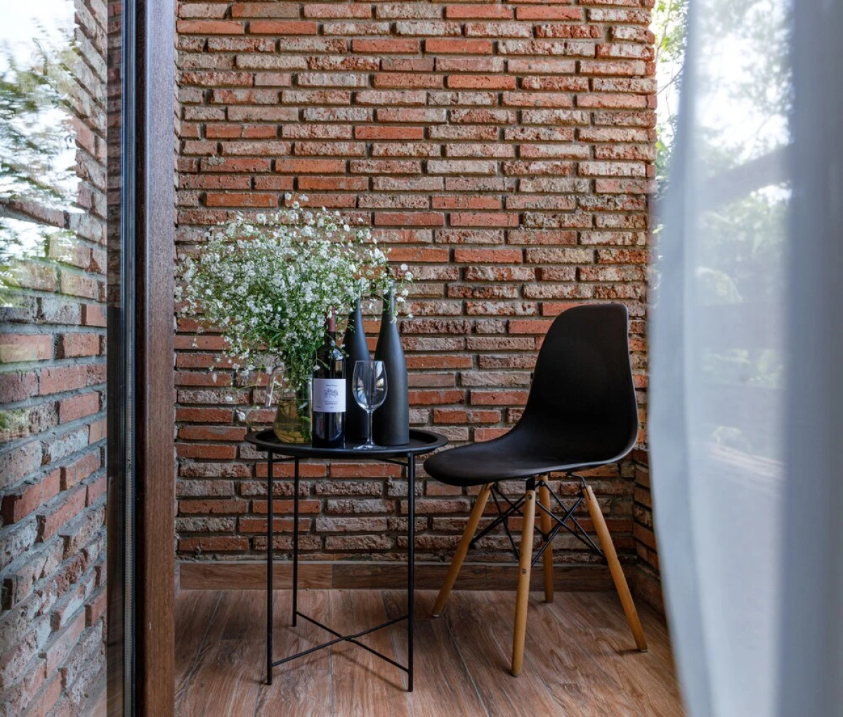 Отель Old Tbilisi Terrace