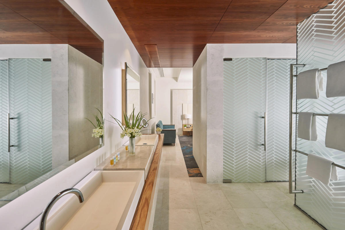 Aerotel Muscat - Airport Transit Hotel