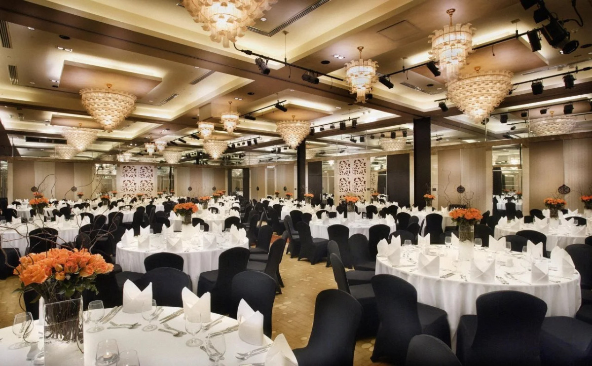 InterContinental Hanoi Westlake by IHG