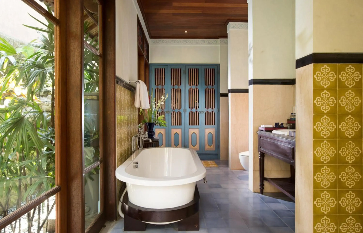 Отель Dwaraka The Royal Villas