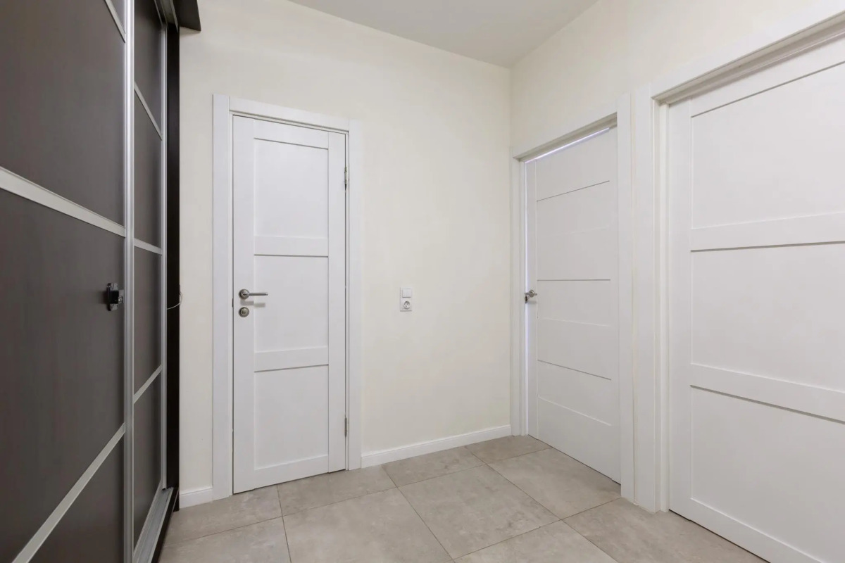 Апартаменты на улице Липовой рощи