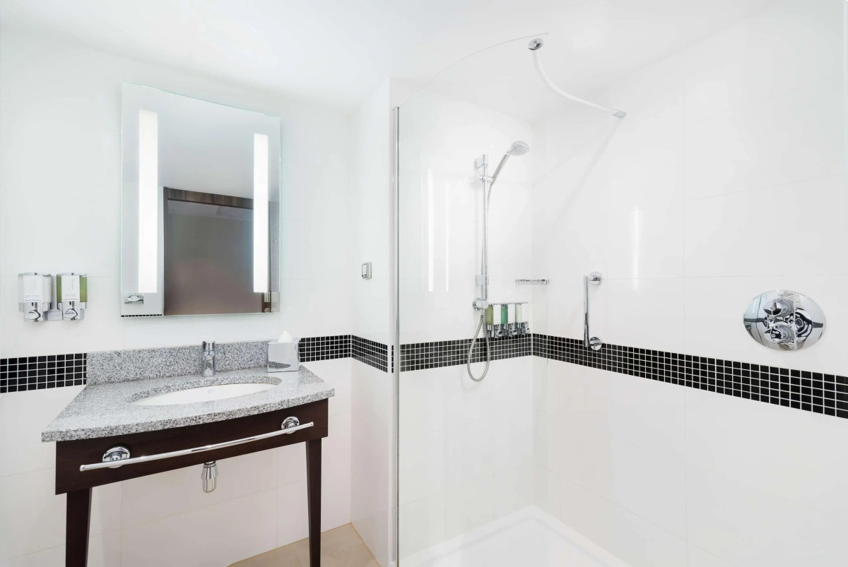 Hampton by Hilton Krakow