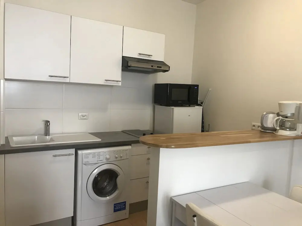 Bridgestreet Le Marais