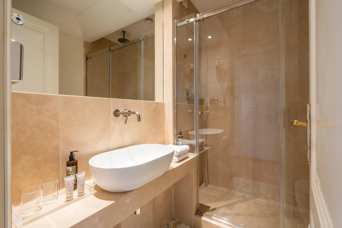 Parkhotel Villa Grazioli