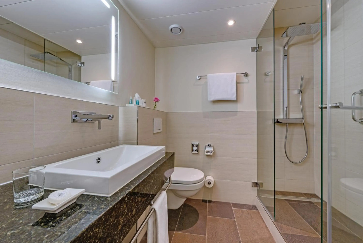 Park Centraal Amsterdam, part of Sircle Collection