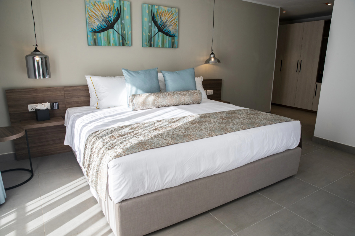 1926 Le Soleil Hotel & SPA