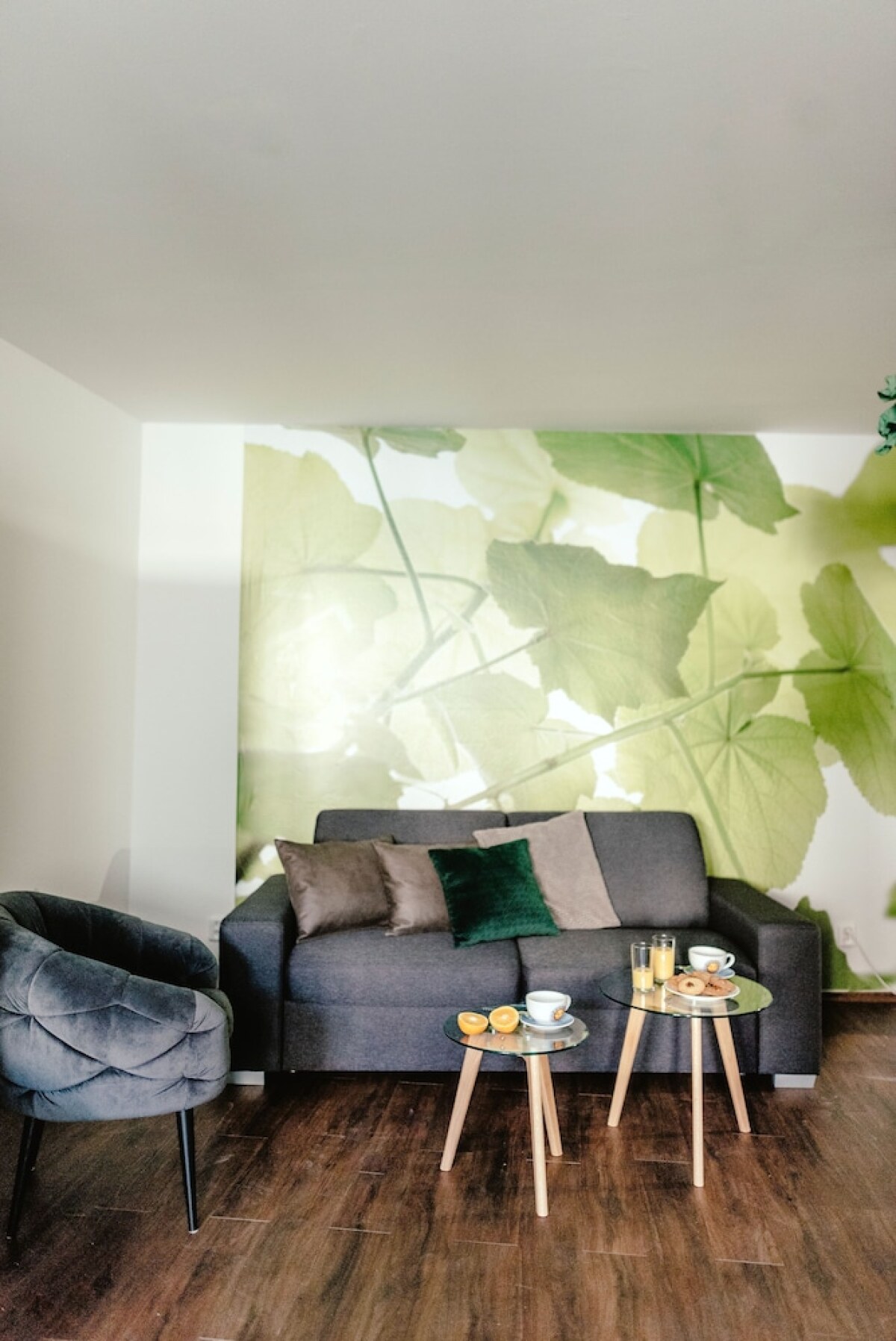 Apartments Zelny Trh I