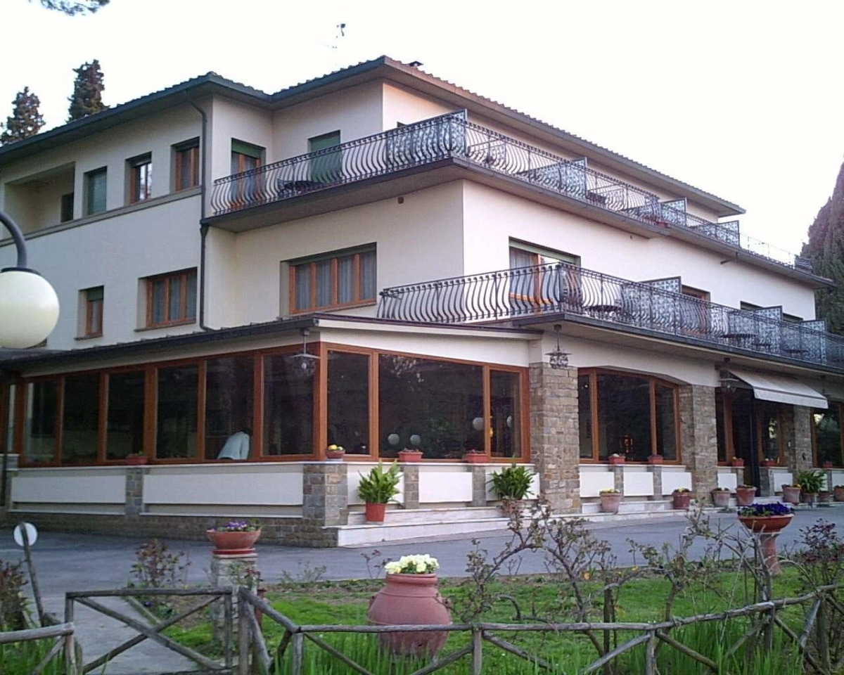 Villa Belvedere