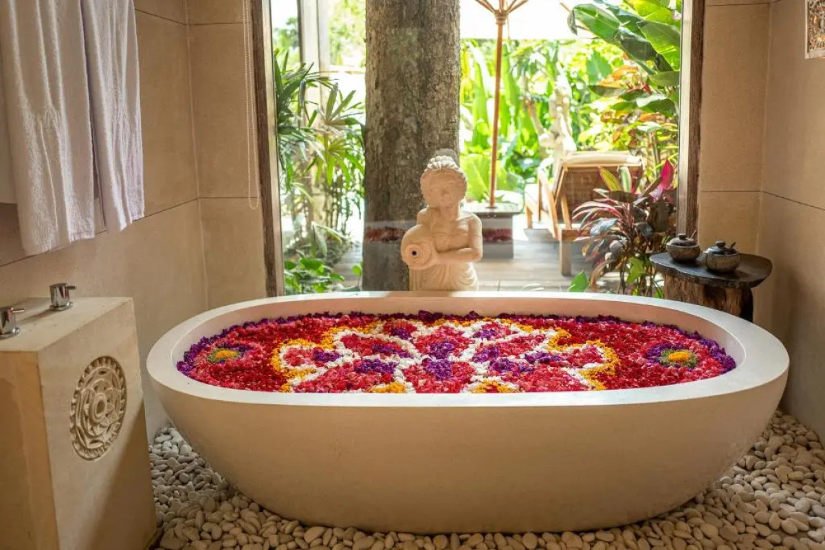 The Udaya Resorts and Spa