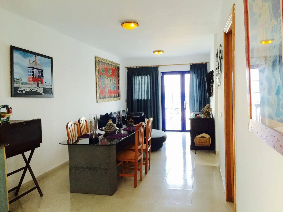 Lanzarote Ocean View