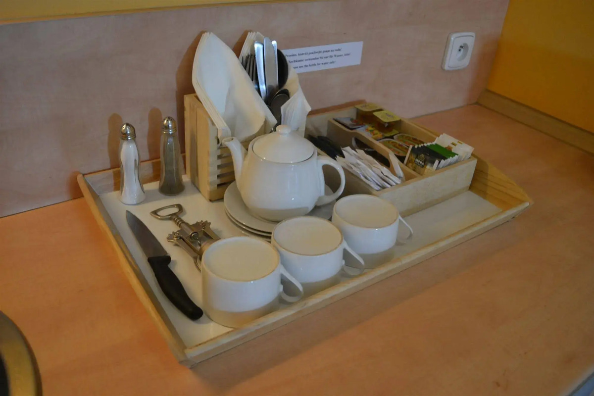 Aparthotel Austria Suites