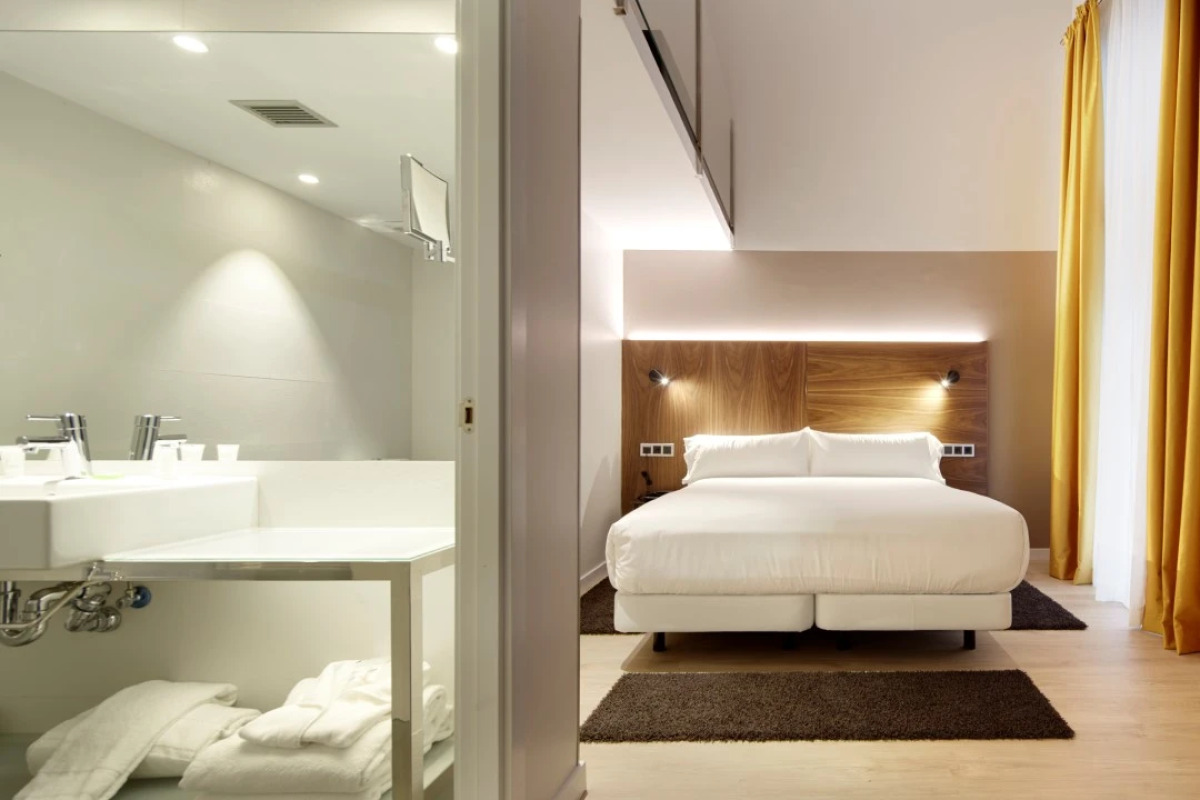 Отлеь Arrizul Congress