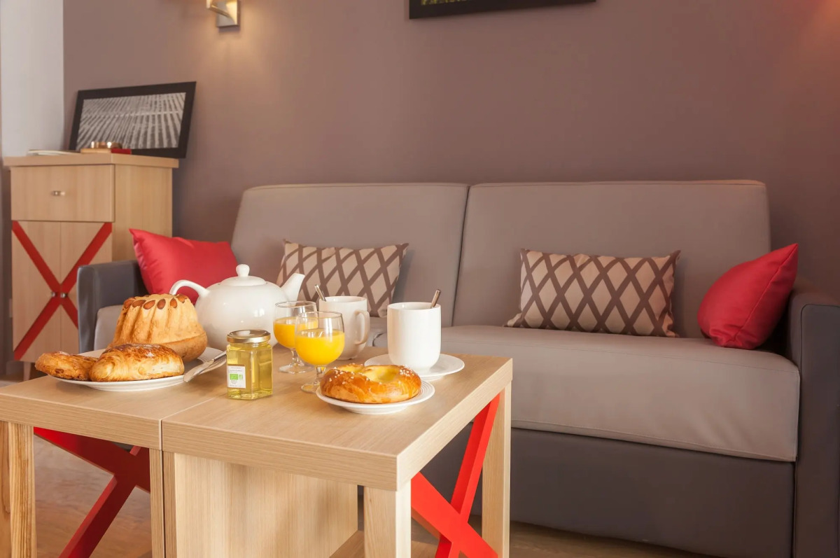 Pierre & Vacances Residence La Petite Venise