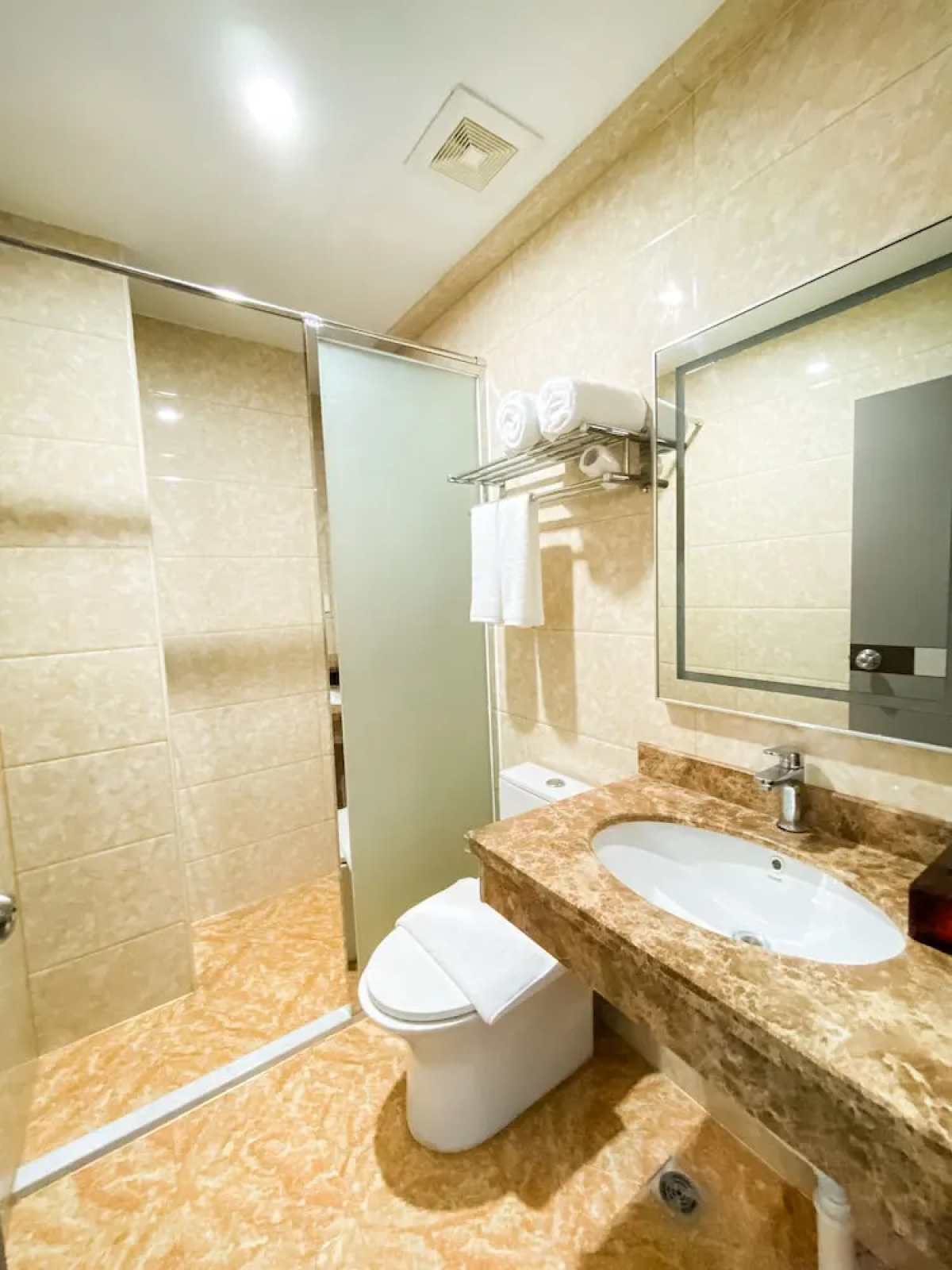 Bohol Dolphin Bay Resort