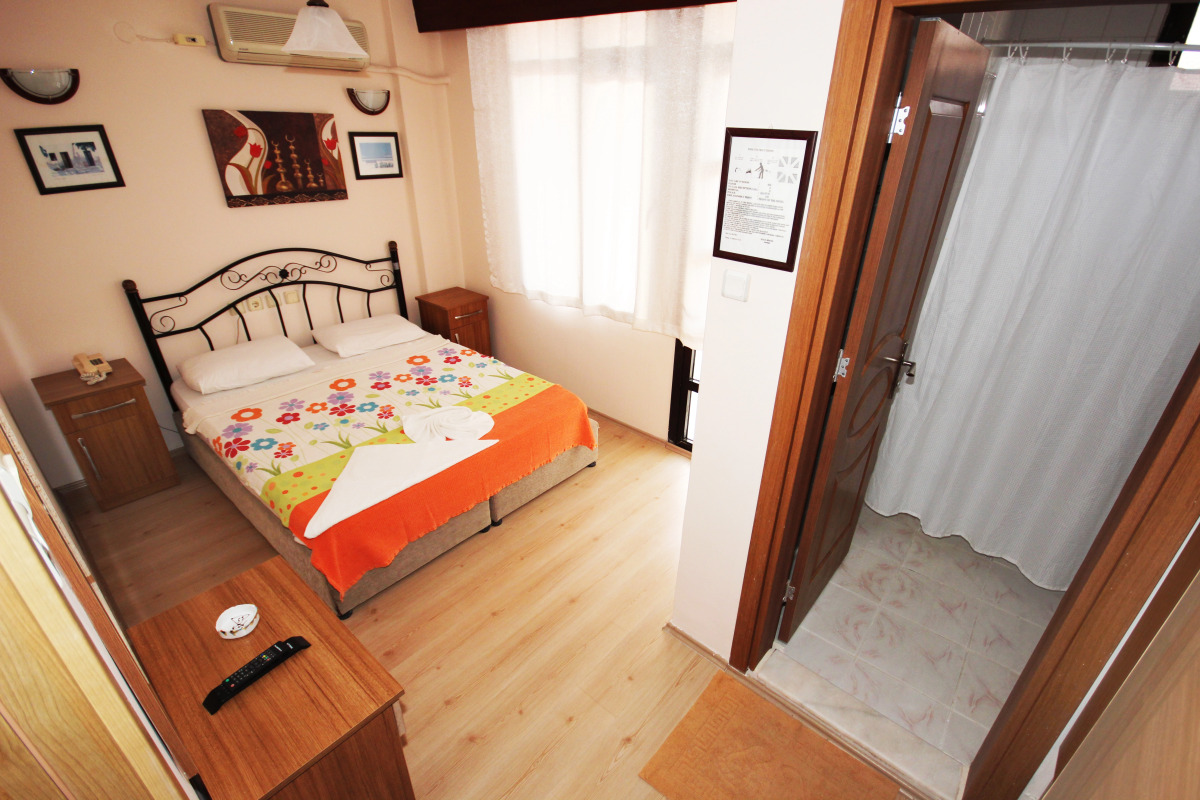 Hotel Delta Altinkum