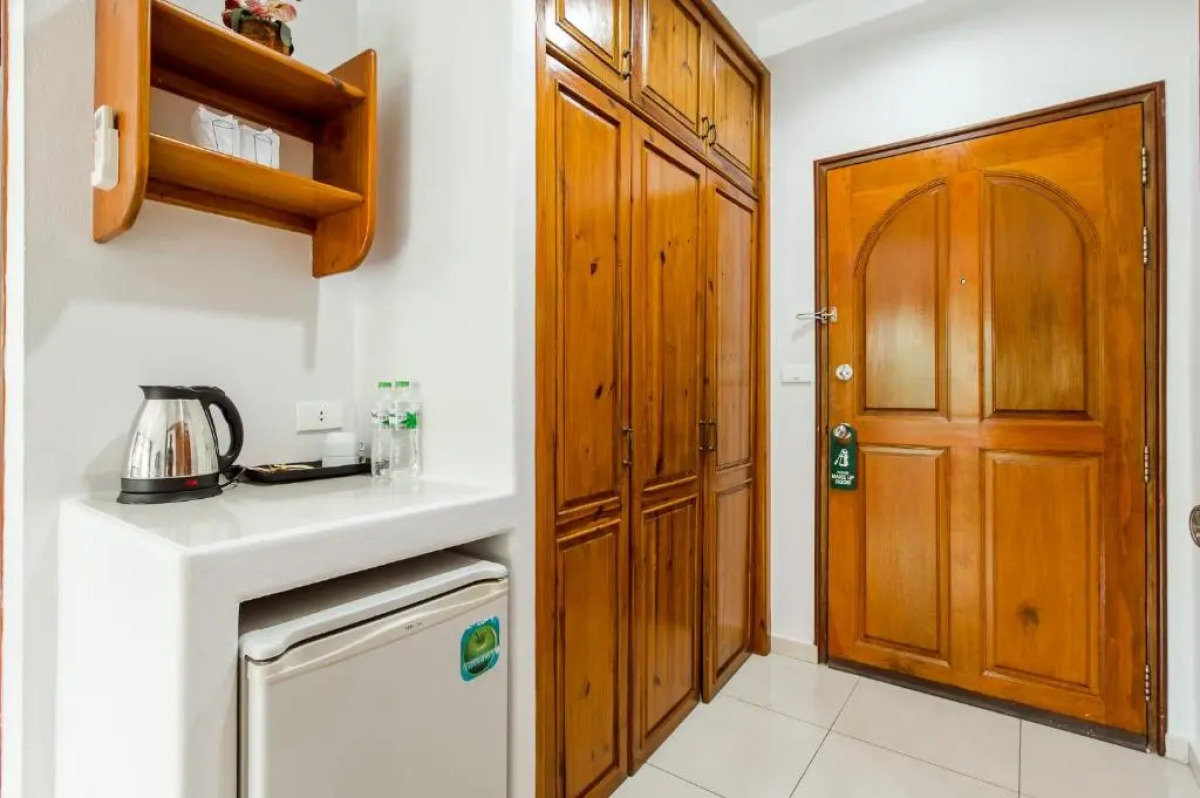 Prinz Garden Villa Hua Hin