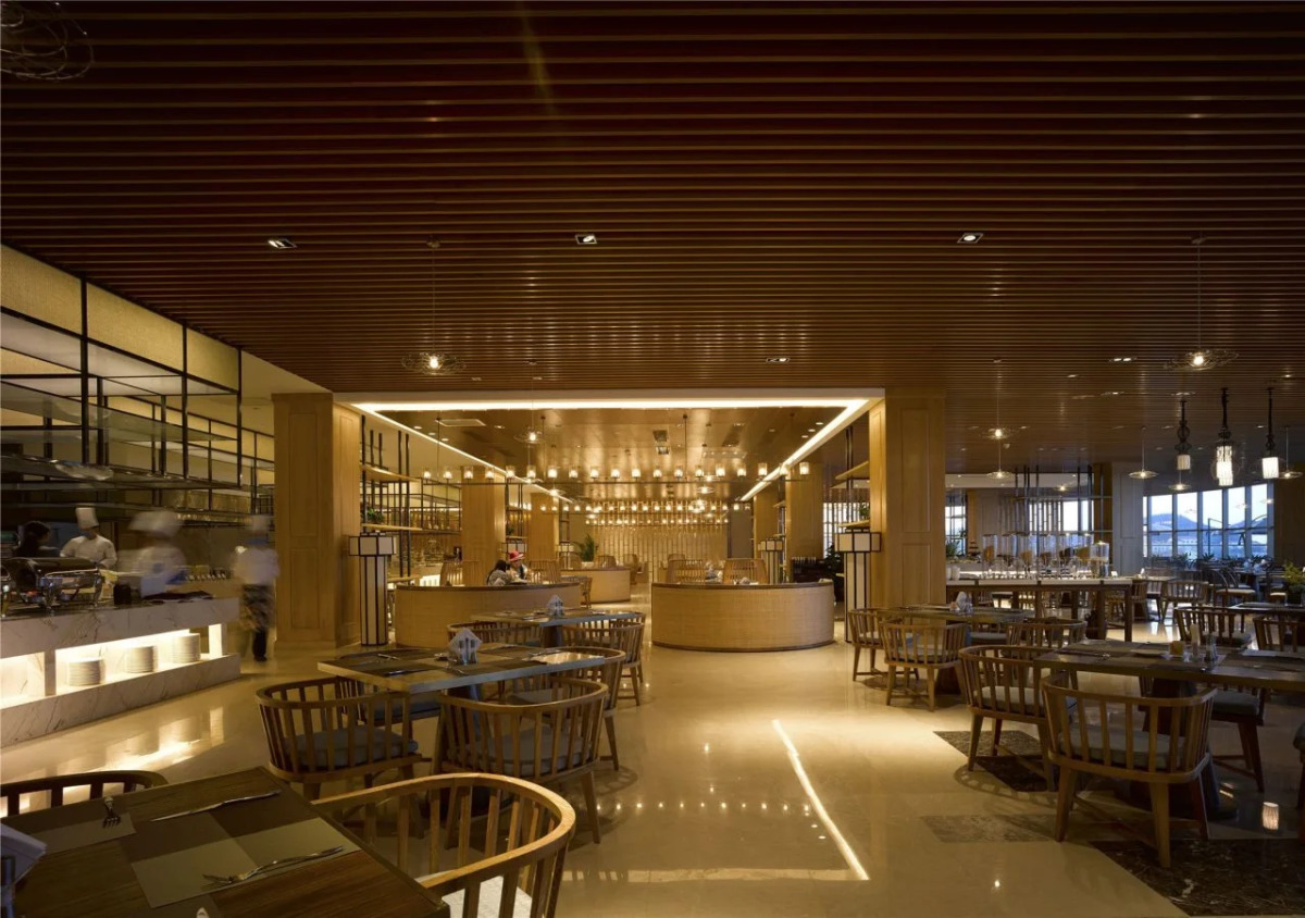 Отель Sanya Harman