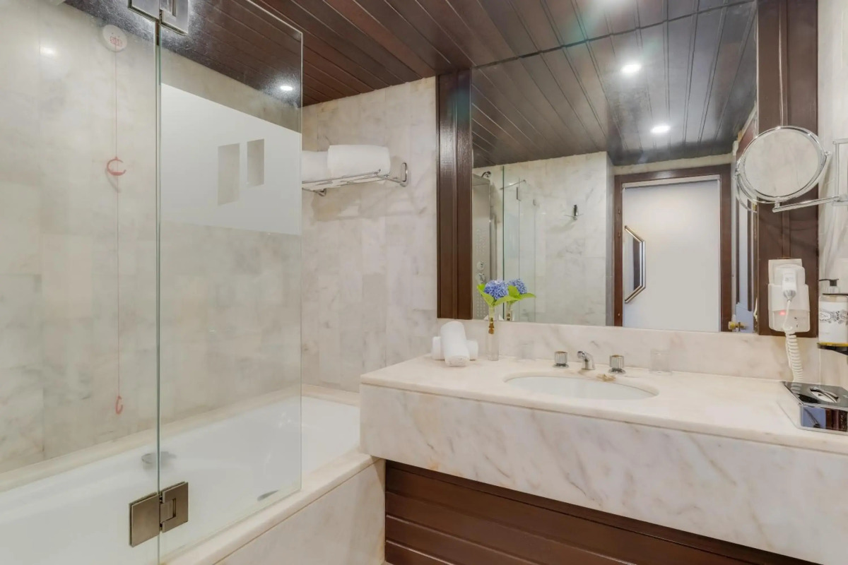 Pestana Bahia Praia Nature & Beach Resort