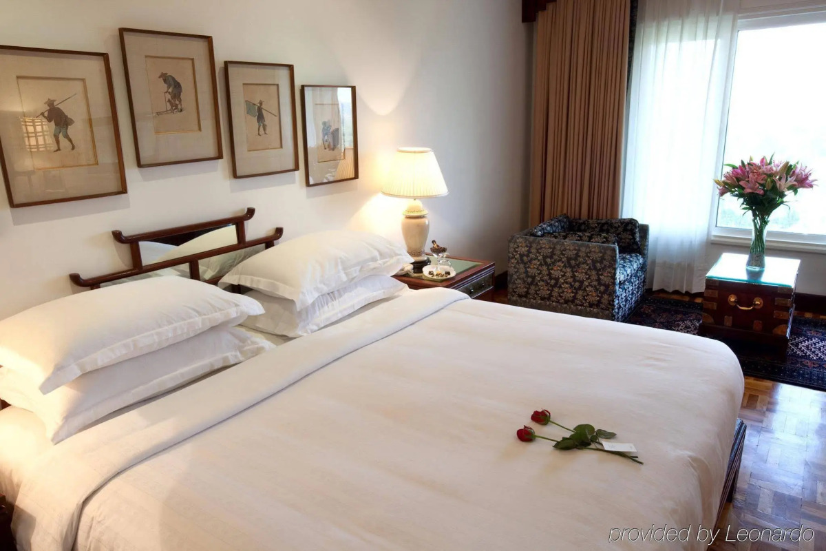 Taj Mahal, New Delhi