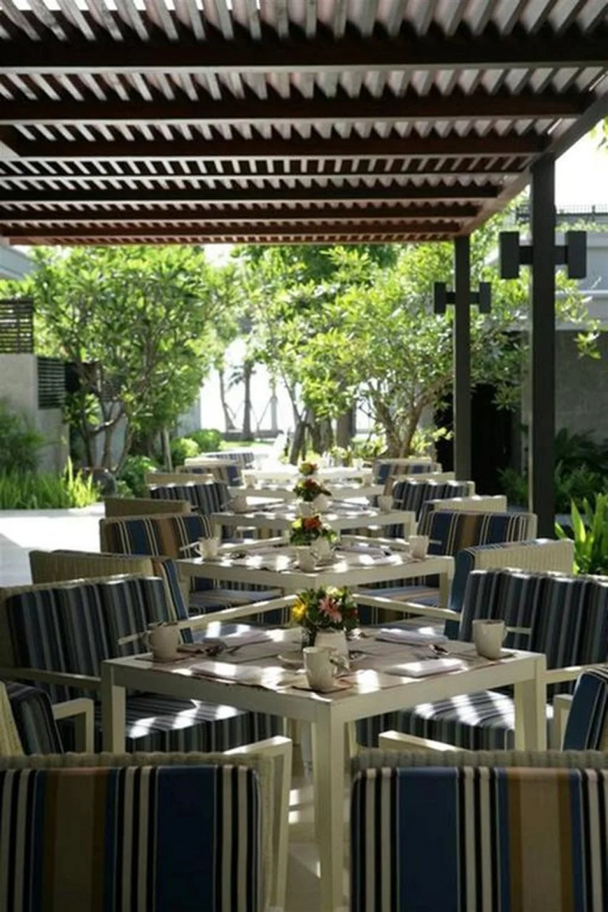 Rest Detail Hotel Hua Hin