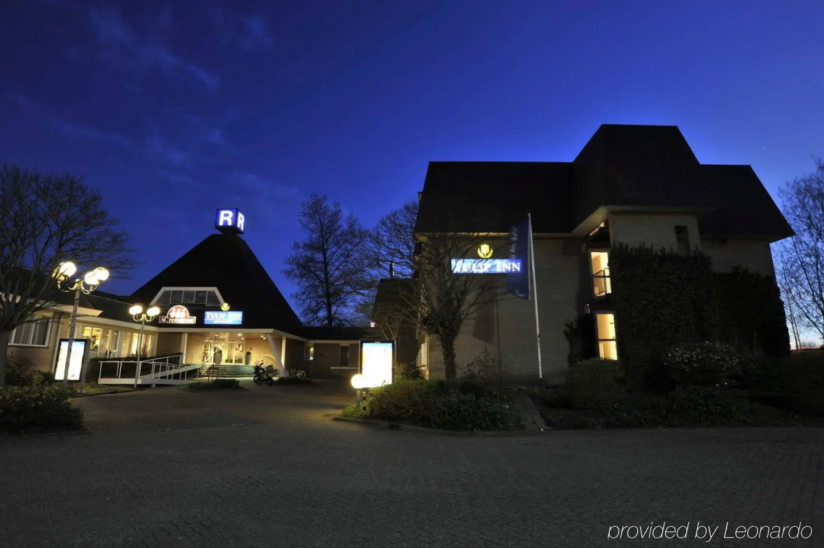 Tulip Inn Leiderdorp