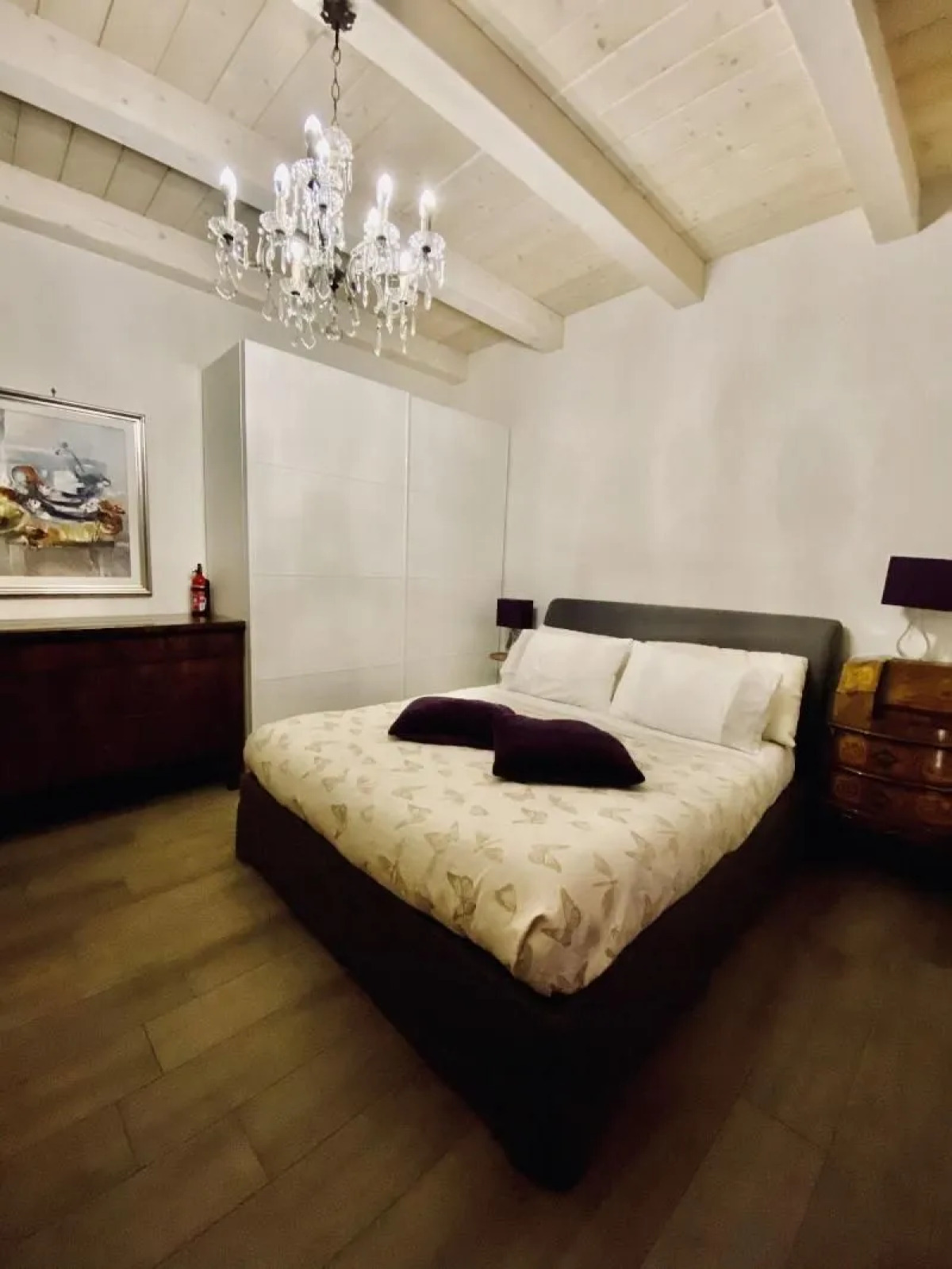 Al Battistero Luxury Suite