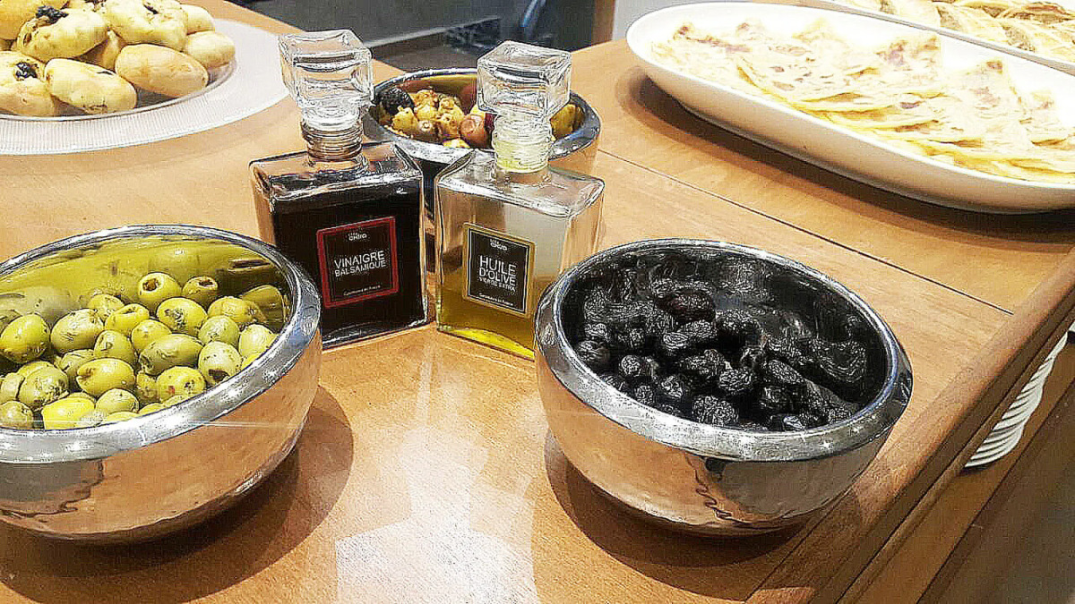 The Seven Hotel and Spa